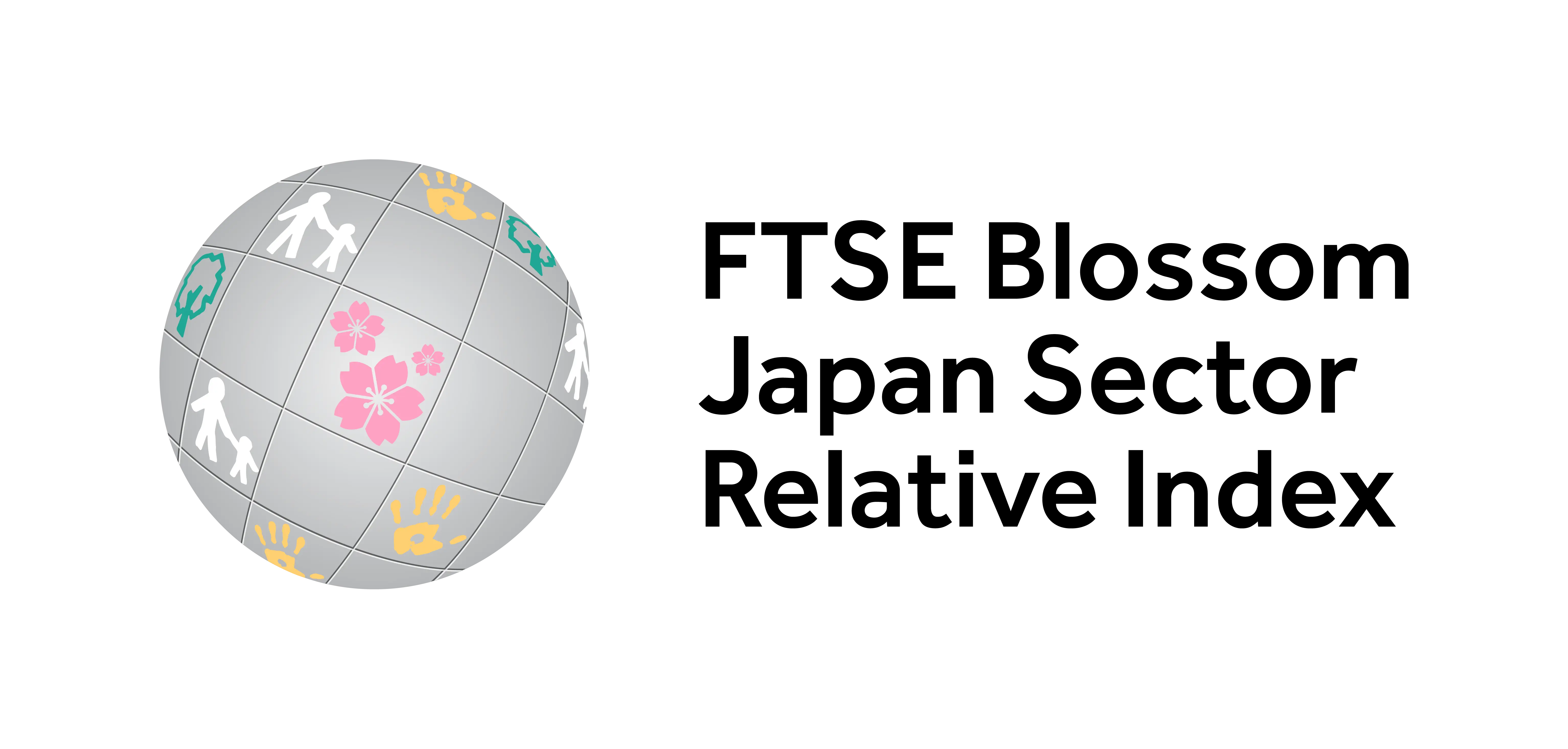 LOGO_FTSE Blossom Japan Sector Relative Index